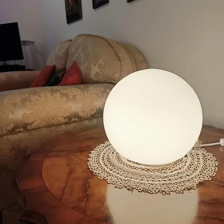 Appartement Le Ginestre *