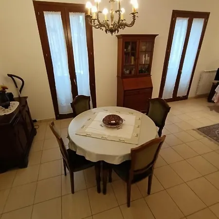 Appartement Le Ginestre *