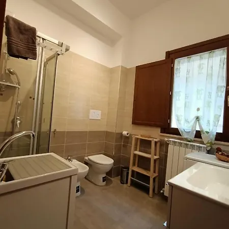 Le Ginestre Appartement