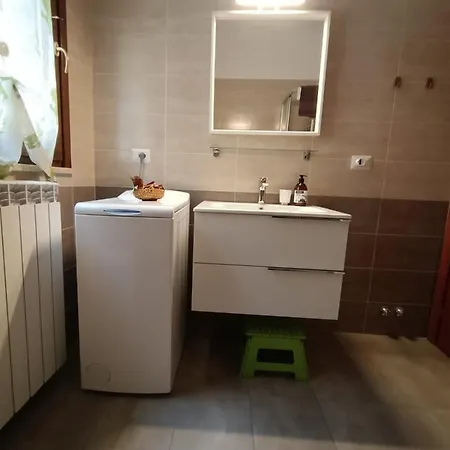 Appartement Le Ginestre