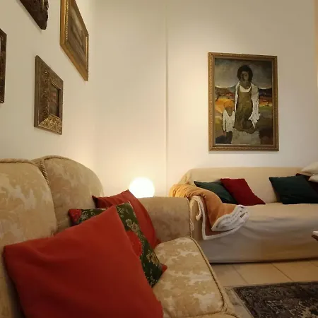 Apartamento Le Ginestre *