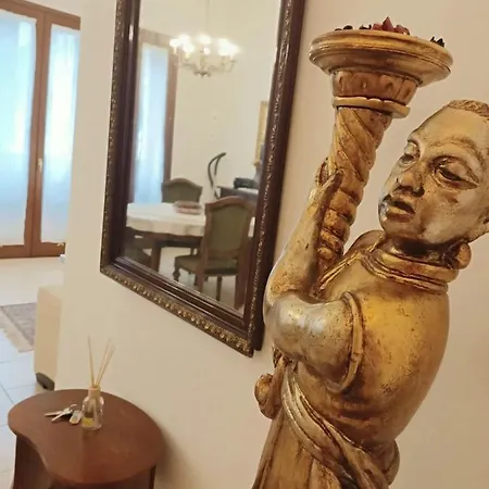 Le Ginestre * Sulmona