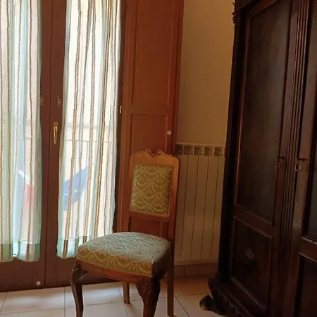 Appartement Le Ginestre *