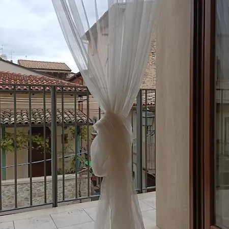 Le Ginestre Appartement *