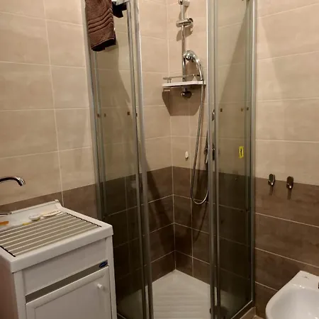 Appartement Le Ginestre