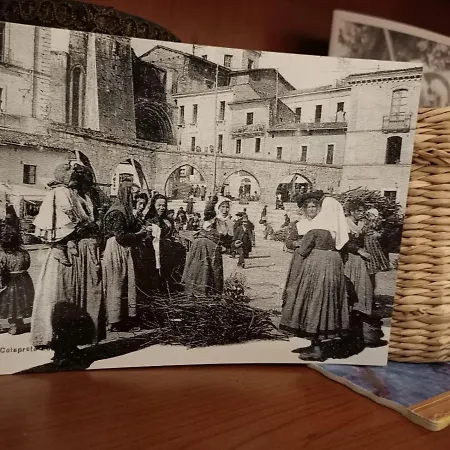 Le Ginestre Appartement