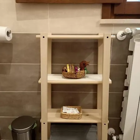 Le Ginestre Appartement