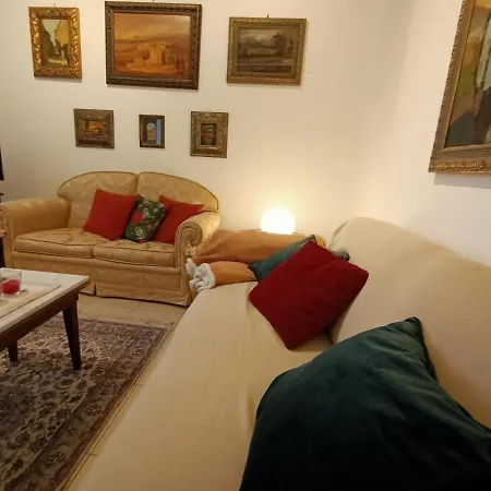 Appartement Le Ginestre