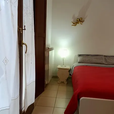 Appartement Le Ginestre *