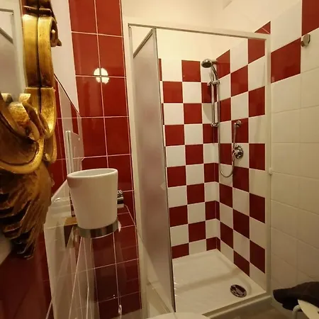 Appartement Le Ginestre *