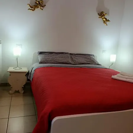 Appartement Le Ginestre