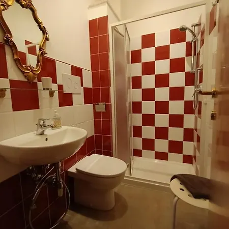 Le Ginestre Appartement