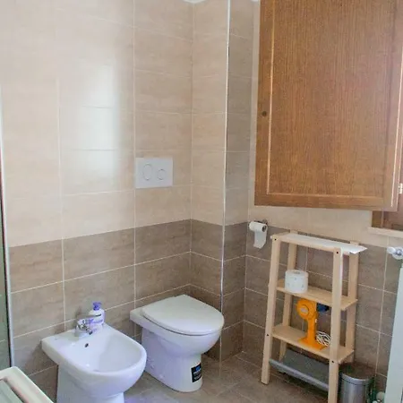 Le Ginestre * Sulmona