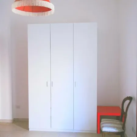 Appartement Le Ginestre Sulmona