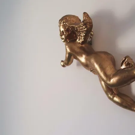 Appartement Le Ginestre *