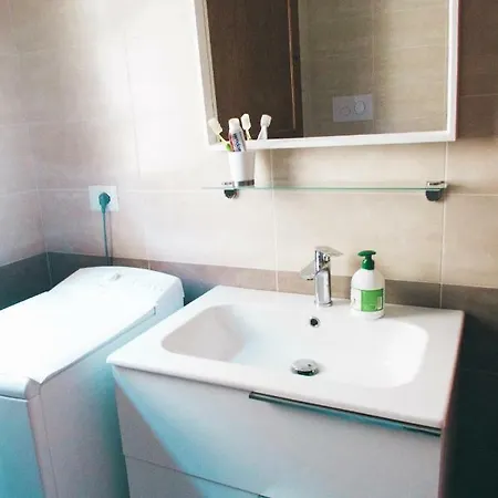 Appartement Le Ginestre