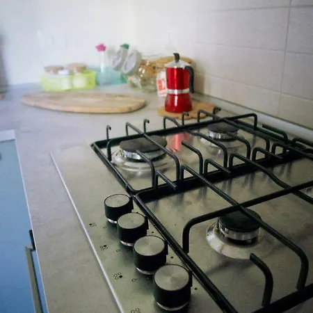 Le Ginestre * Sulmona