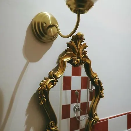 Le Ginestre Apartamento *