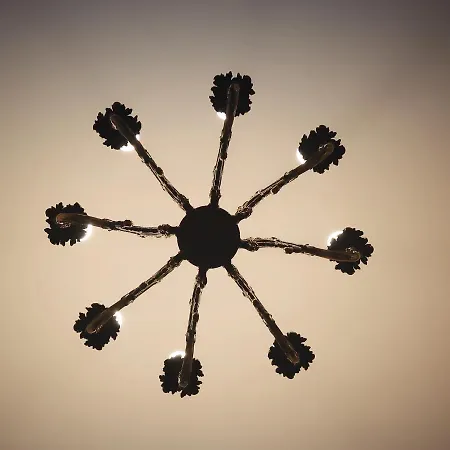 Appartement Le Ginestre