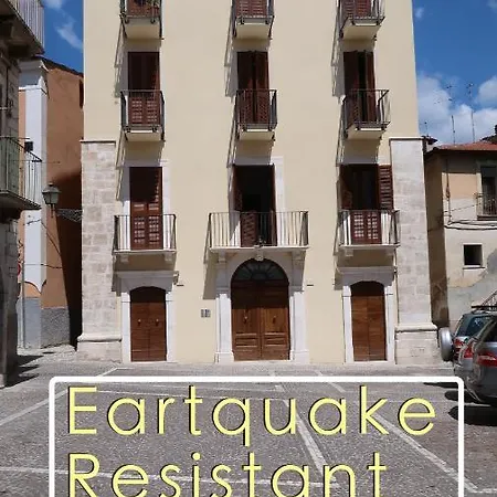 Apartamento Le Ginestre