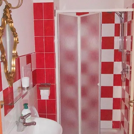 Appartement Le Ginestre