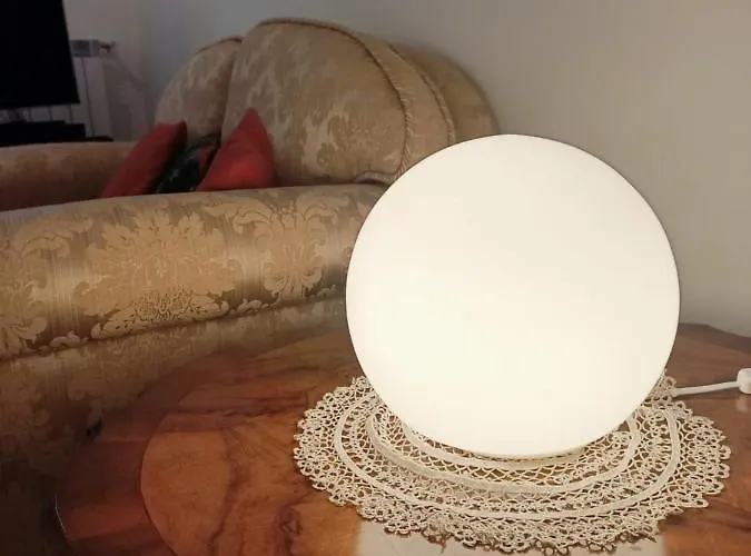 Appartement Le Ginestre *