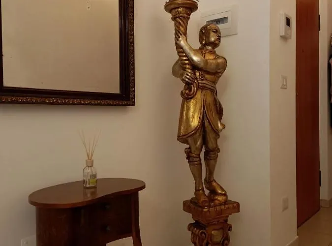 Le Ginestre Appartement