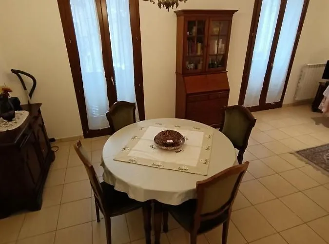 Appartement Le Ginestre *