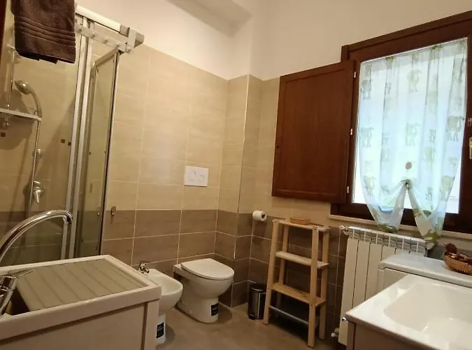 Le Ginestre Appartement