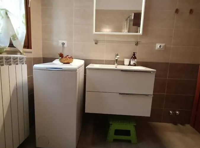 Appartement Le Ginestre