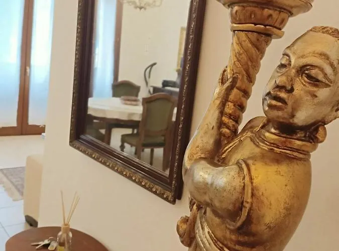 Le Ginestre * Sulmona