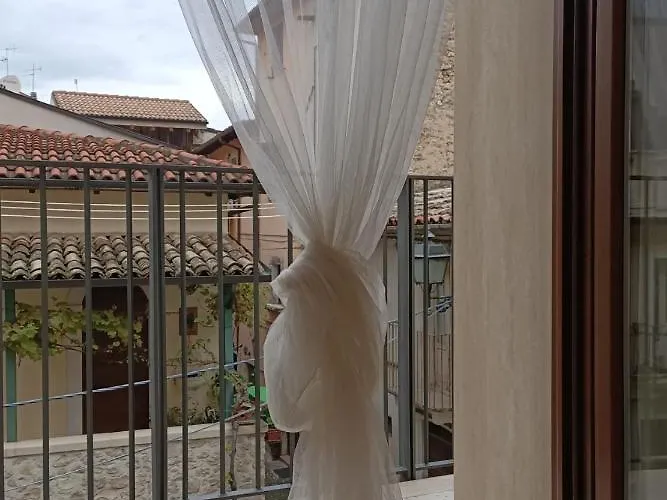 Le Ginestre Appartement *