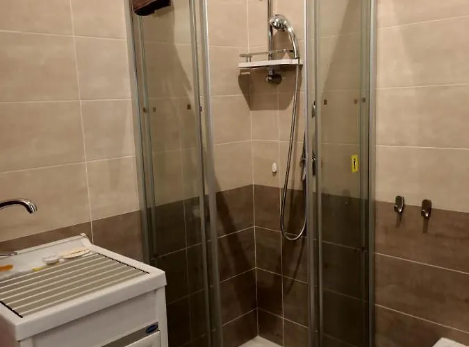 Appartement Le Ginestre