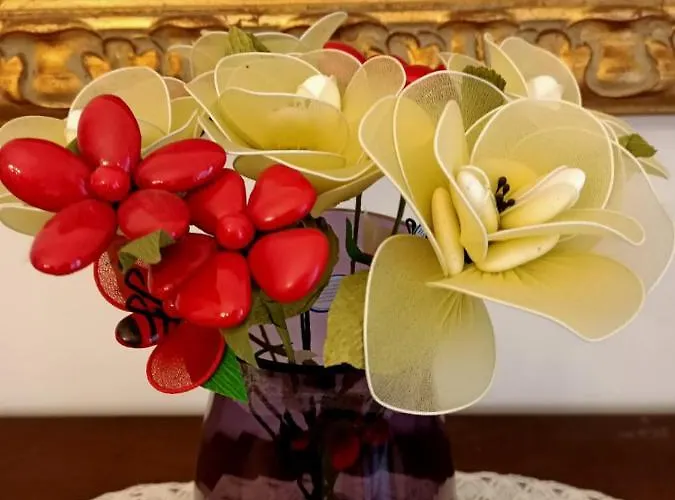 Le Ginestre * Sulmona