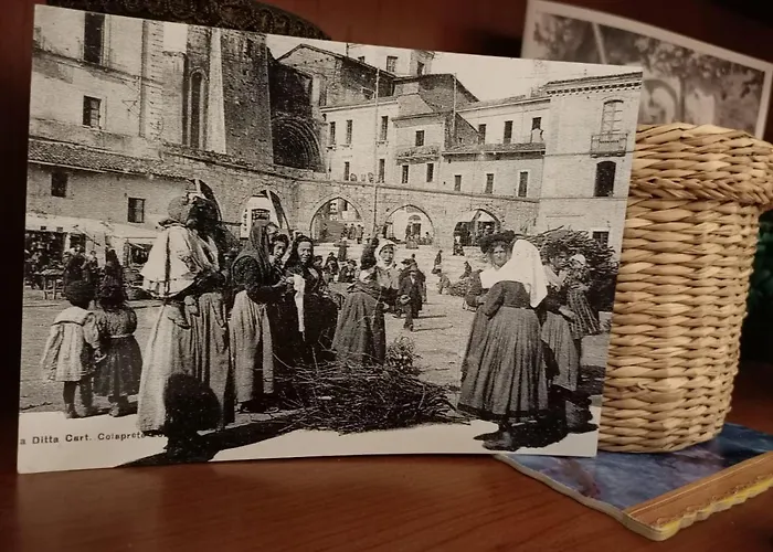 Le Ginestre Appartement