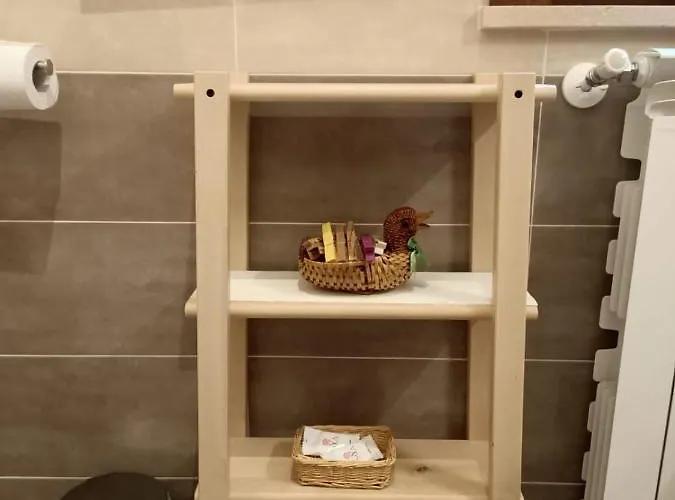 Le Ginestre Appartement