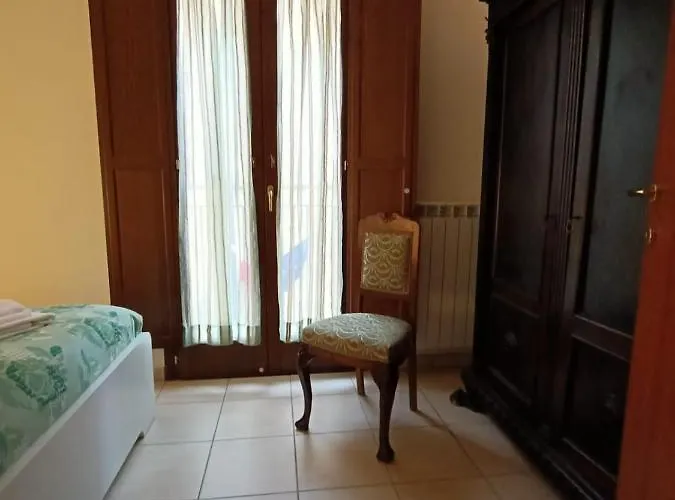 Appartement Le Ginestre *