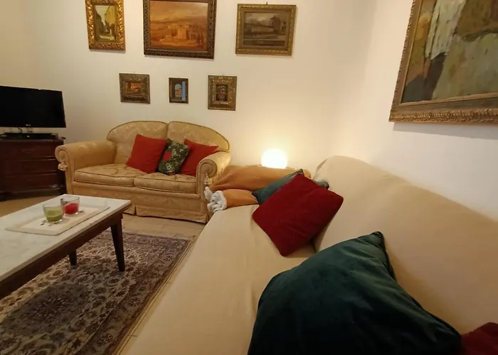 Appartement Le Ginestre