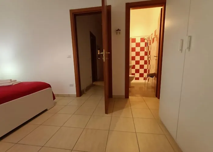 Le Ginestre Appartement *