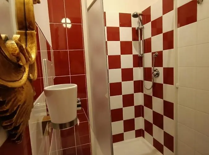 Appartement Le Ginestre *