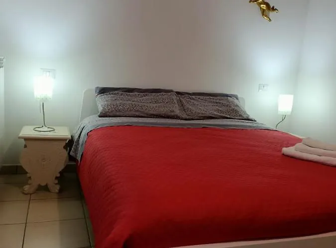 Appartement Le Ginestre