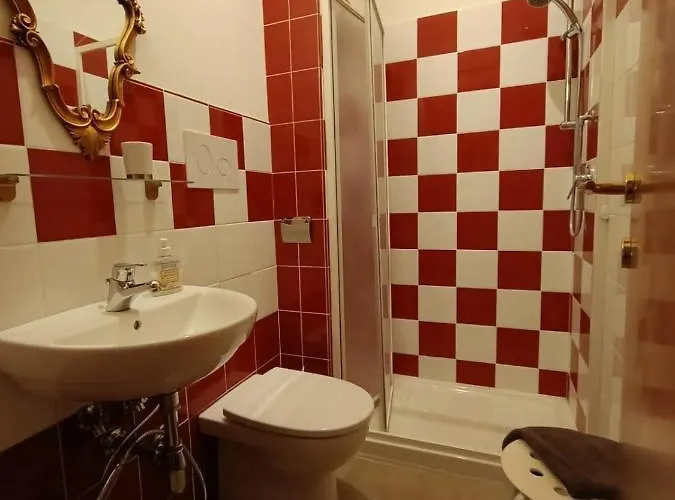 Le Ginestre Appartement