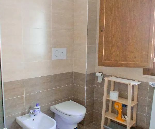 Le Ginestre * Sulmona