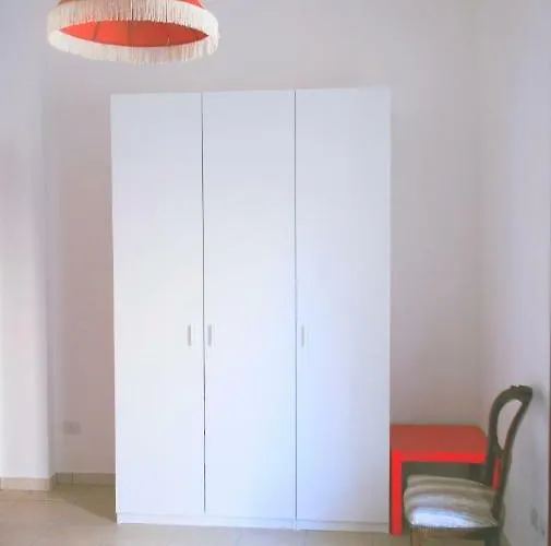 Appartement Le Ginestre Sulmona