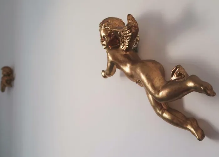 Appartement Le Ginestre *