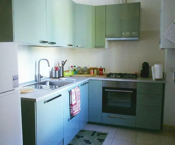 Le Ginestre Appartement *