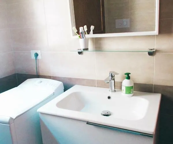 Appartement Le Ginestre