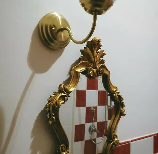 Le Ginestre Appartement *