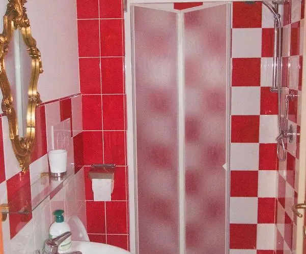 Appartement Le Ginestre